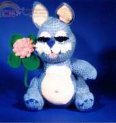 Yarn Arts Mrs Clover
