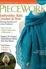 PieceWork, March-April 2017