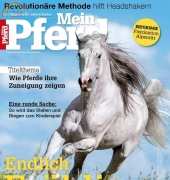Mein Pferd-N°4-April-2015 /German