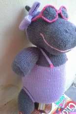 hippo by alan dart