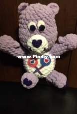 share bear
