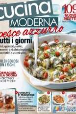 Cucina Moderna-Settembre 2016-Italiano
