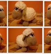 my sheep