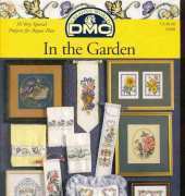 DMC 12668 - In The Garden