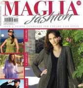Maglia Fashion-N°20-2011 /Italian