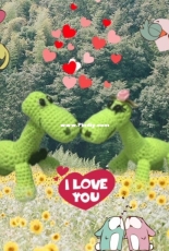 Mr and Mrs Dino