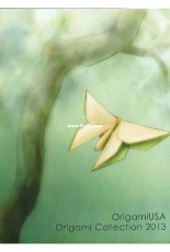 OrigamiUsa Origami Collection 2013
