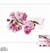 Thea Gouverneur TG 512 - Prunus  Blossom