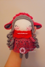 kawaii doll