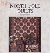 Thimbleberries-North Pole quilts
