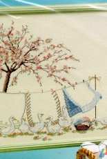 OOE-11524 - Washday