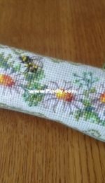 Finish Eyeglass case 2