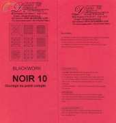 Dessins DHC-Blackwork Noir-10,11,12,18