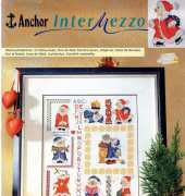 Anchor InterMezzo - Christmas Bears
