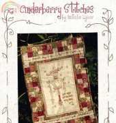 Cinderberry stitches-Some angels
