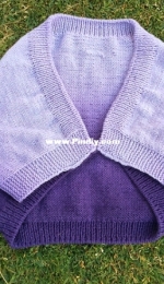 Sweater: Decisiveness Scoop