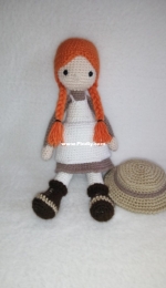 Anne doll