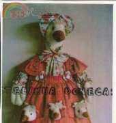 Stelinha bonecas - Puxa saco - Portuguese