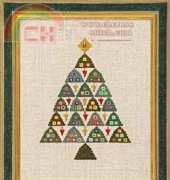 Der Feine Faden S 263 - Millefiori-Baum