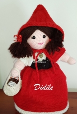 little red riding hood 3 in 1