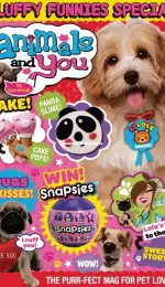 Animals and You Issue 270 -  February 2021