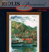 Riolis Premium 100/006