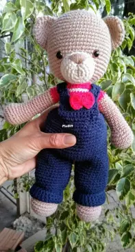Bear