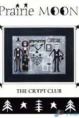 Prairie Moon - The Crypt Club