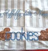 Cookies from San Man Originals
