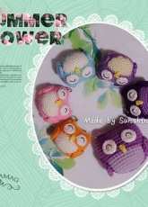Little Owl