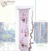 UB Design 709 - Wintervergnügen im Wald