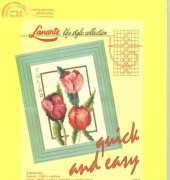 Lanarte 36015 Tulips
