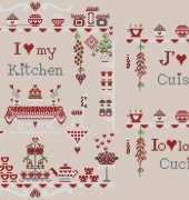 Cuore e Batticuore - Un amore di Cucina XSD