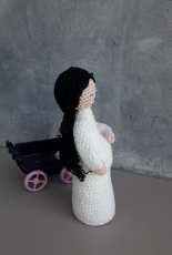 mother