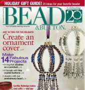 Bead & Button-N°118-December-2013 /no ads