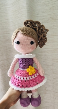 Doll