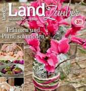 Landzauber-N°13-March-2015 /German