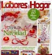 Labores del Hogar-N°614 January 2011 /spanish