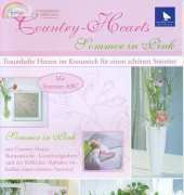 Acufactum 4086 - Country Hearts-Sommer in Pink