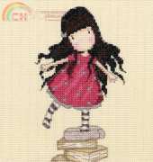Bothy Threads XG3 Gorjuss New Heights xsd and pat
