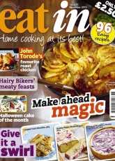 Eat In-Issue 11-November-2015