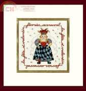 Le Bonheur des Dames BDD 2228 - Dame Joker