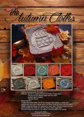 The Autumn Cloths by Kris Knits