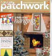 Popular Patchwork-UK-12 2009