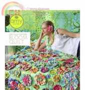 Amy Butler-Bloom quilt