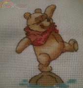 Winnie the Pooh