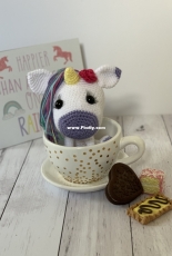 Una the Unicorn