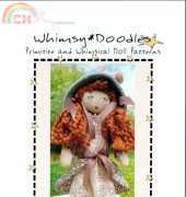 Whimsy Doodles - Lucinda Kay