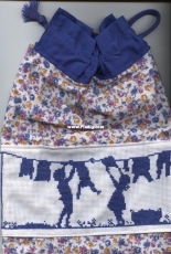 bolsa para pinzas