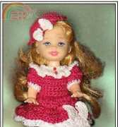Kimberly-Club - Magggy - Shelly's Dress - Russian
